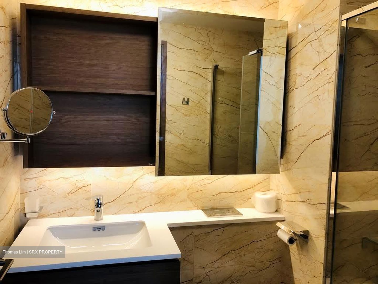 Queens Peak (D3), Condominium #556708361